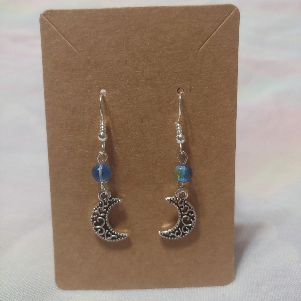 Hand Crafted Earrings 2 For $25